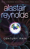 Century Rain - Alastair Reynolds