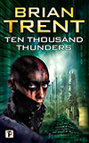 Ten Thousand Thunders