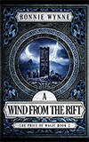 A Wind From the Rift
