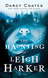 The Haunting of Leigh Harker