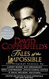 David Copperfield's Tales of the Impossible