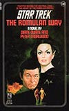 Star Trek: The Romulan Way - Diane Duane et al