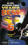 Year's Best SF 6