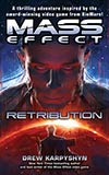 Mass Effect: Retribution