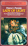 Lady of Light