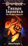 Theros Ironfeld