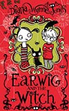 Earwig and the Witch