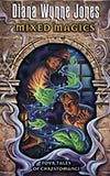 Mixed Magics:  Four Tales of Chrestomanci