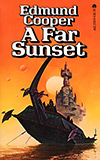 A Far Sunset