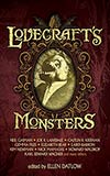 Lovecraft's Monsters