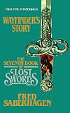 The Seventh Book of Lost Swords
