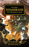 Titandeath: The God-Machines cometh