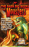 The Baen Big Book of Monsters