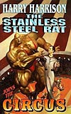 The Stainless Steel Rat Joins the Circus