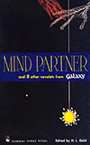 Mind Partner and 8 Other Novelets from Galaxy