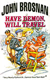 Have Demon, Will Travel