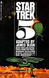 Star Trek 5