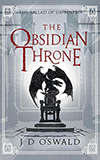 The Obsidian Throne