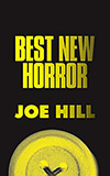 Best New Horror