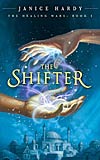 The Shifter (The Pain Merchants)