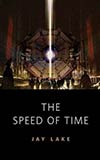 The Speed of Time