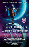 L. Ron Hubbard Presents Writers of the Future, Volume 40