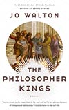 The Philosopher Kings - Jo Walton