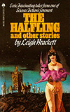 The Halfling and Other Stories