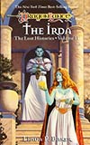 The Irda: Children of the Stars