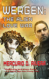 Wergen: The Alien Love War