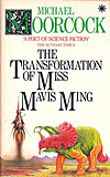 The Transformation of Miss Mavis Ming