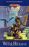 Dragons of Winter Night