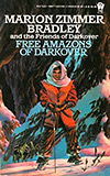 Free Amazons of Darkover