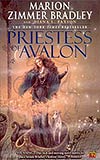 Priestess of Avalon