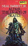 Aldair: The Legion of Beasts