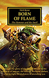 Born of Flame: The Hammer and the Anvil