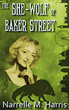 The She-Wolf of Baker Street