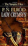 Lady Crymsyn