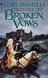 Broken Vows (The Last T'En)