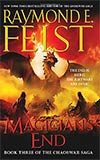 Magician's End - Raymond E. Feist