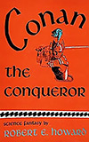 Conan the Conqueror:  The Hyborian Age