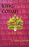 King Conan:  The Hyborean Age