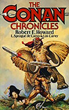 The Conan Chronicles, Vol. 1