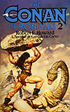 The Conan Chronicles, Vol. 2