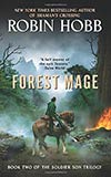 Forest Mage - Robin Hobb