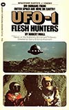 UFO-1: Flesh Hunters