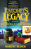 Lovecraft's Legacy