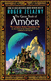 The Great Book of Amber