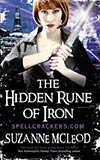 The Hidden Rune of Iron