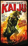 The Mammoth Book of Kaiju